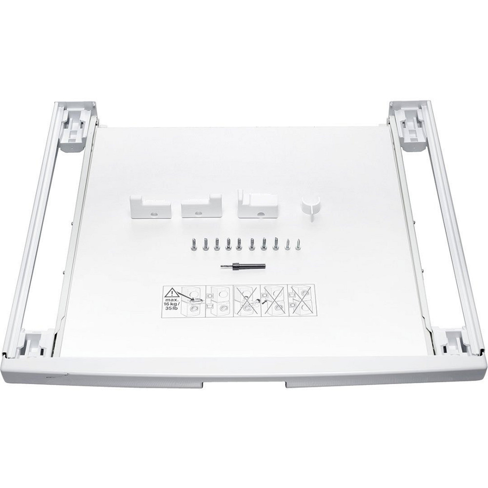 З'єднувальна планка Bosch WTZ11400 ( 27175 ) Харьков - изображение 1