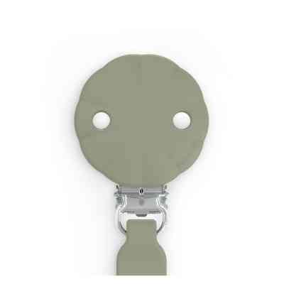 Кліпса для пустушок Suavinex Wonder зелена (402548) Вінниця