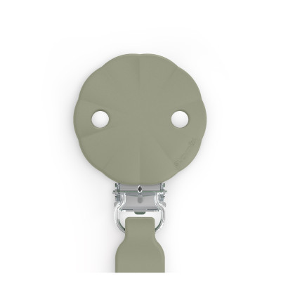 Кліпса для пустушок Suavinex Wonder зелена (402548) Вінниця - фото 2