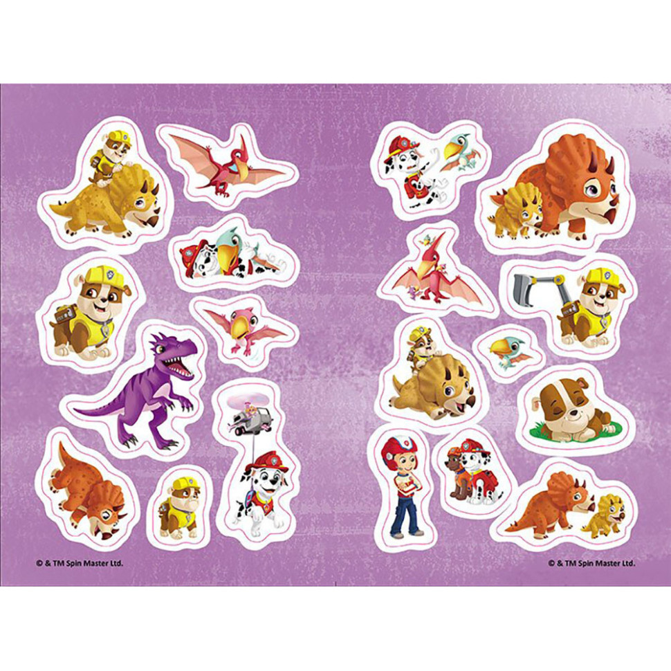 Розважальний зошит Щоденник Кремеза 900032 кольорові ілюстрації Вінниця - фото 2