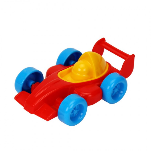 Іграшка Спортивне авто Технок 5651 Житомир - фото 1