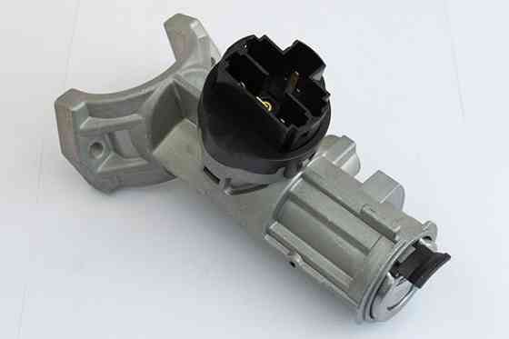 Замок зажигания (5 клемм) GP Citroen Jumper 2 (1361031080) Киев
