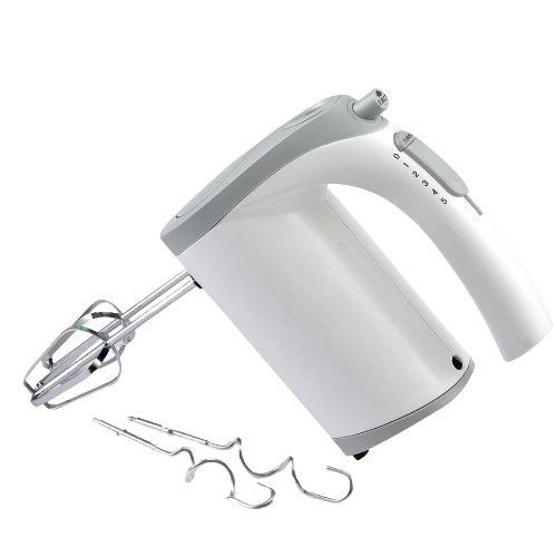 Міксер 400W білий Maestro MR-505 Житомир - изображение 1