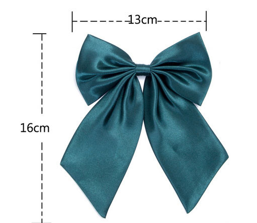 Галстук бабочка женский розовая Киев - изображение 2