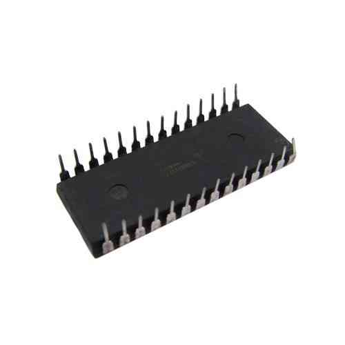 Чип W27C512-45Z 27C512 DIP-28, EEPROM память Киев