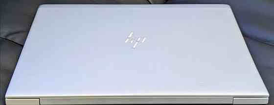 Ноутбук Сенсорный HP Elitebook 745 G6 AMD Ryzen R5 3500, 4-32 512Gb. SSD. Київ