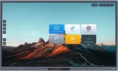 Інтерактивна дошка Dotykowy monitor interaktywny METZ 65KD1 65 Київ
