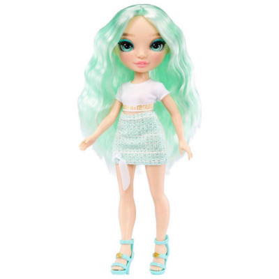 Лялька Rainbow High серії ОРР - М'ята з аксесуарами (987963) Вінниця - фото 3
