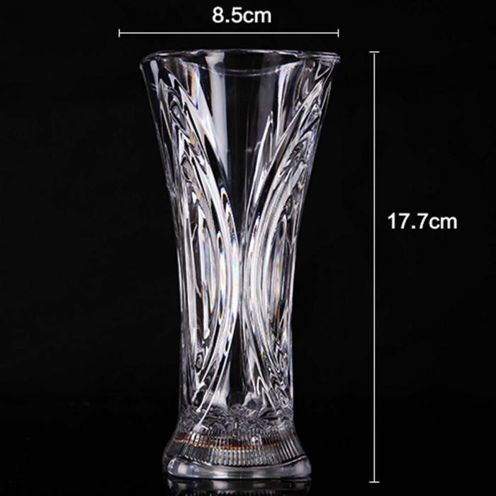 Светящиеся Led стаканы бокалы Luminous Cup стакан большой фигурный с подсветкой Кременчуг - изображение 2