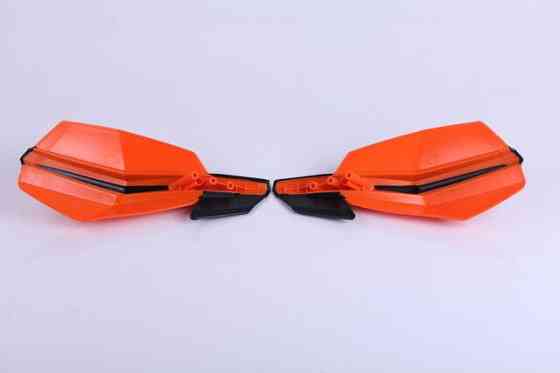 Защита рук универсальная CY-GZHS-033 (оранжевая) Мукачево