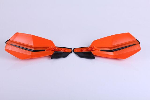 Захист рук універсальний CY-GZHS-033 (жовтогарячий) Мукачево - фото 3