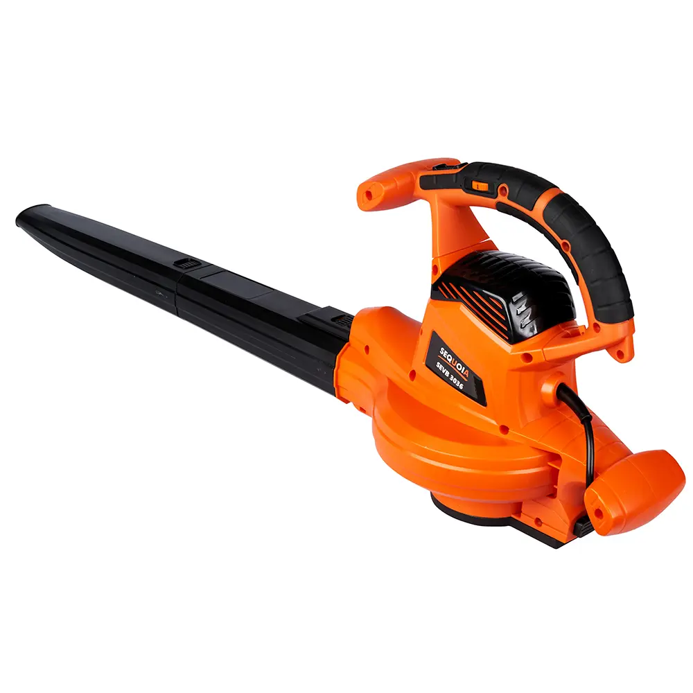 Садовий пилосос SEQUOIA SEVB3036 електричний 3.0кВт Коломия - фото 7