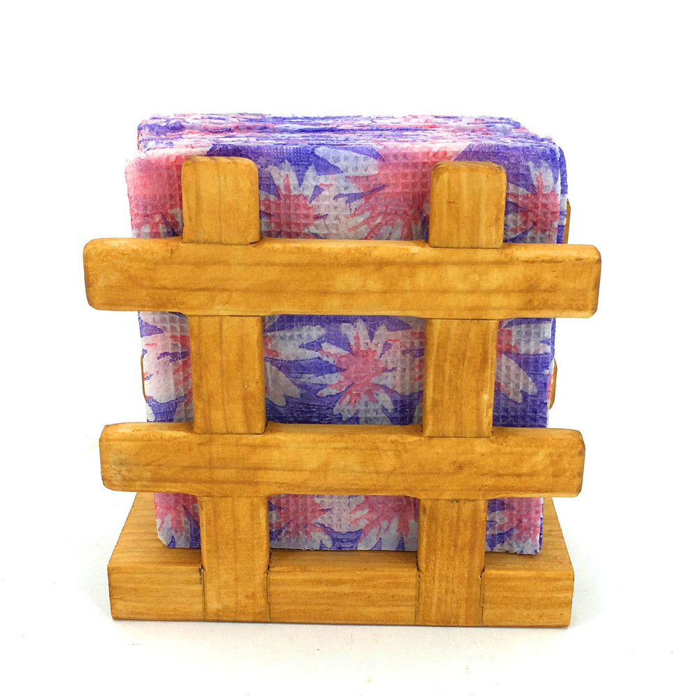 Серветниця "Ріполо" каррі Миколаїв - фото 3