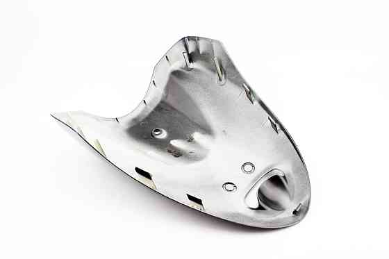 пластик - передній верхній "дзьоб", ЧОРНИЙ Киев