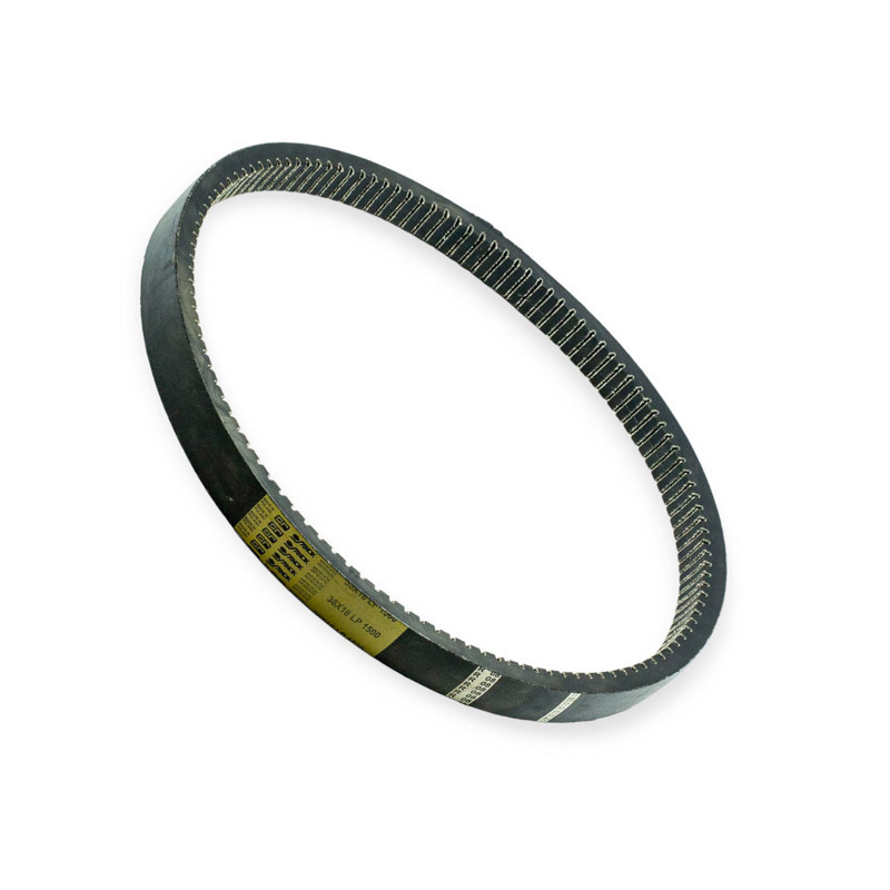 Ремень (усиленый) 38х18-1500 Мукачево - изображение 1