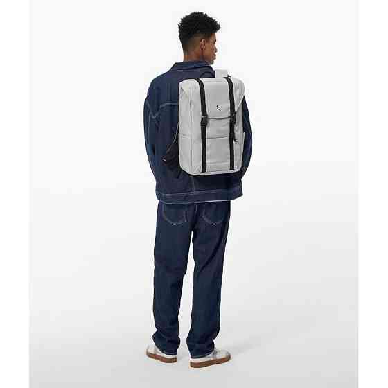 Рюкзак Tomtoc VintPack-TA1 22L Laptop Backpack Light gray 15.6 Inch/22L (TA1M1G1) Київ