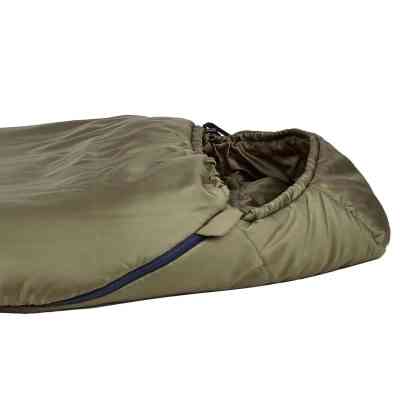 Спальний мішок Wechsel Wildfire 10 L TL Mud Green Left (232045) Вінниця