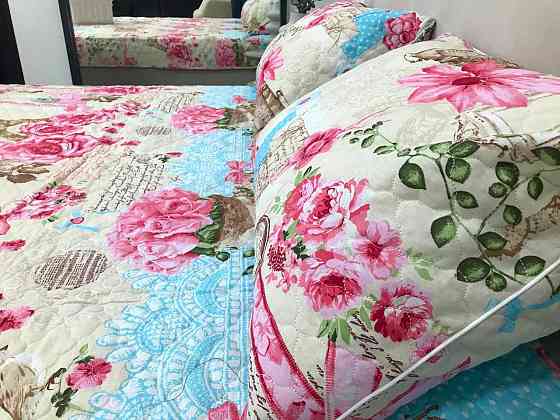 Ecotton Наволочка Ecotton 50х70 см із бавовни на змійці декоративна Французький шик Коломия