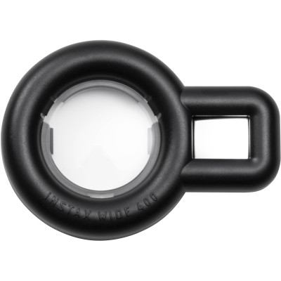 Камера миттєвого друку Fujifilm Instax Wide 400 Pistachio Green (16824123) Вінниця - фото 2