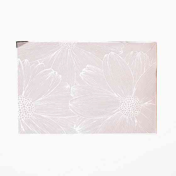 Yiwu Серветка сервірувальна на стіл 45×30 см прямокутна HP-35-12G Коломия