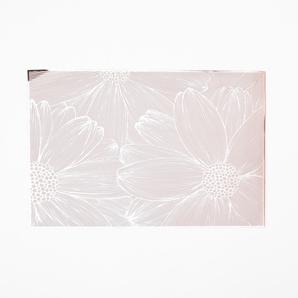 Yiwu Серветка сервірувальна на стіл 45×30 см прямокутна HP-35-12G Коломия - фото 1