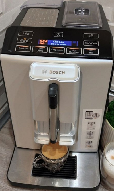 Кофемашина Bosch Verocup 300 Киев - изображение 6