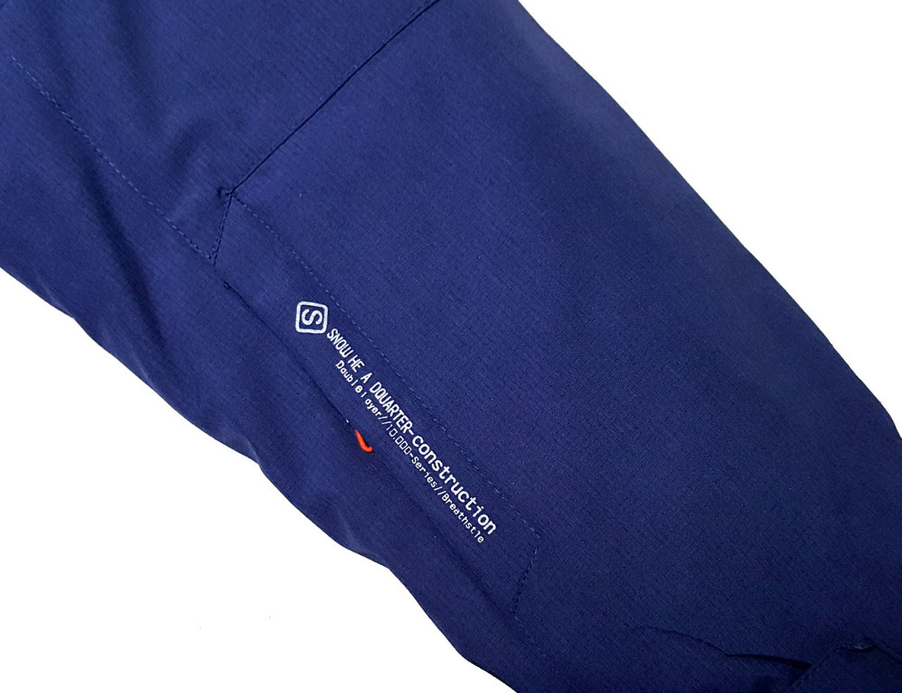 Куртка мужская  Snow Headquarter,р.XL(50) Киев - изображение 8