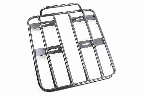 Yamaha GEAR Багажник задній (2Т) Київ