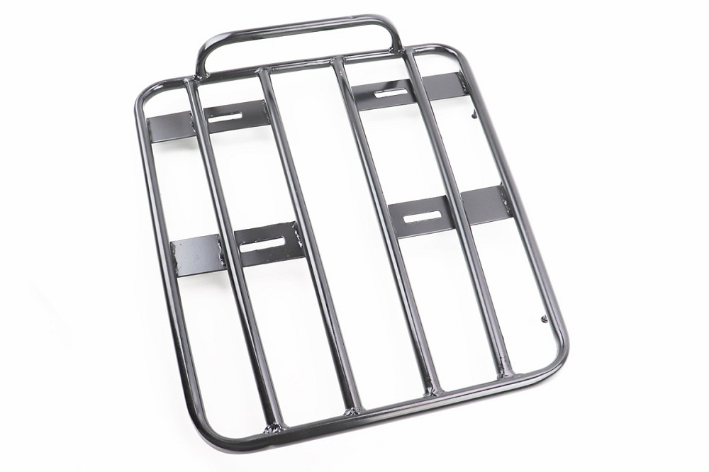 Yamaha GEAR Багажник задній (2Т) Киев - изображение 1