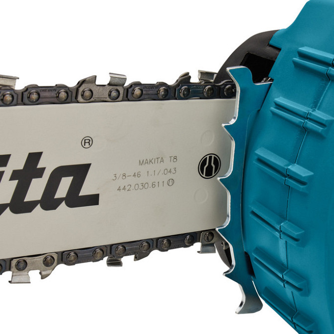 Пила ланцюгова акумуляторна Makita DUC302Z Коломыя - изображение 6