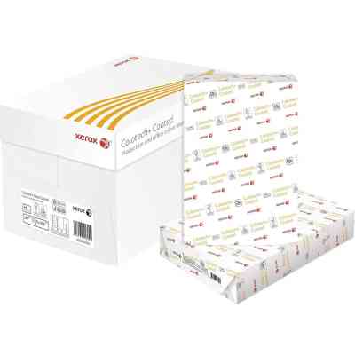 Папір Xerox A4 COLOTECH + (130) 500с (003R91604) Вінниця