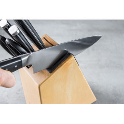 Набор ножей KitchenAid Coreline, з підставкою 5 предметів (KO5PSTSNOBG) Винница - изображение 5