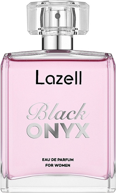 Парфумована вода жіноча Lazell Black Onyx 100 мл Блек онікс Лазел Запоріжжя - фото 2