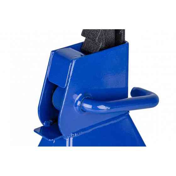 Підставки AL-FA ALSJ-6T – важкий клас, 6000 кг, для професійного використання Львів