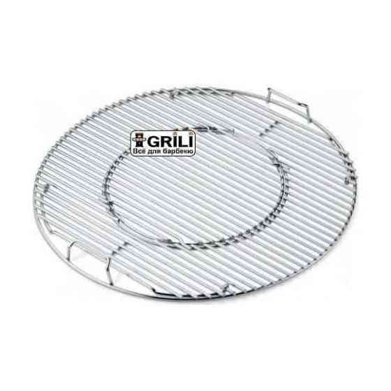 Решітка 57см GBS Weber 8835 Код: 003542 Рівне