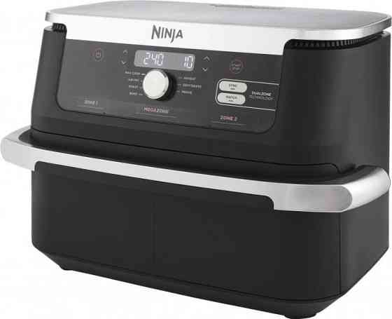 Мультипіч Ninja Foodi FlexDrawer AF500EU ( 9.37 кг ) Харків