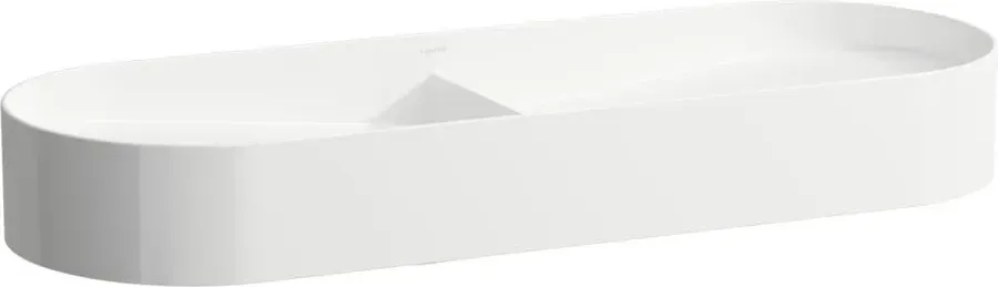 Раковина  Laufen Sonar Lcc 100x37Cm H8123484001121 Київ - фото 1