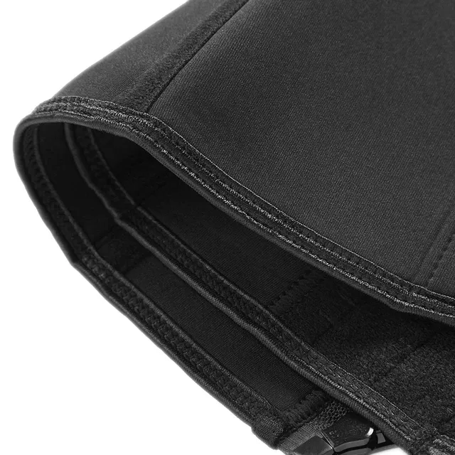 Фитнес корпус для стабилизации и похудения inSPORTline Corbro, черный, M Киев - изображение 8