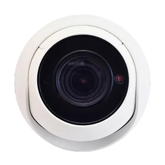 IP-відеокамера 5Mp TVT TD-9555E2A (D/AZ/PE/AR3) f=3.3-12mm (77-00023) Киев