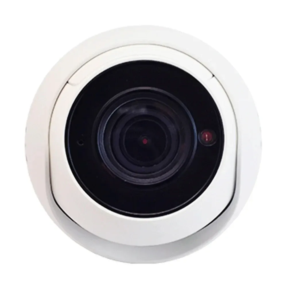 IP-відеокамера 5Mp TVT TD-9555E2A (D/AZ/PE/AR3) f=3.3-12mm (77-00023) Киев - изображение 3
