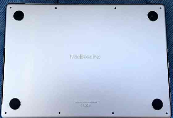 Ноутбук MacBook Pro 14 2023 M3 24GB 512 SSD A2918 Space Grey Київ