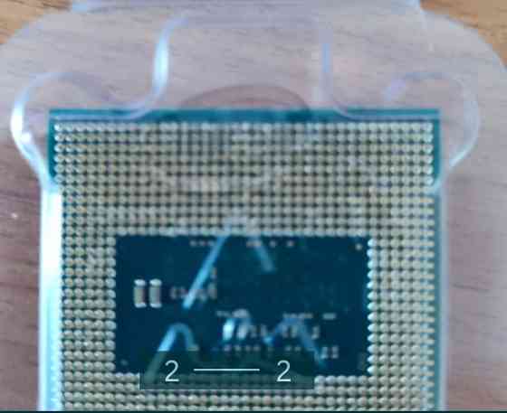 Процесор: i5-4200m. Київ