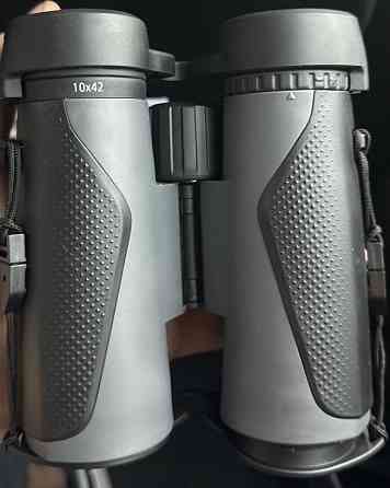 Біноколь Zeiss terra ed 10x42 новий. Київ