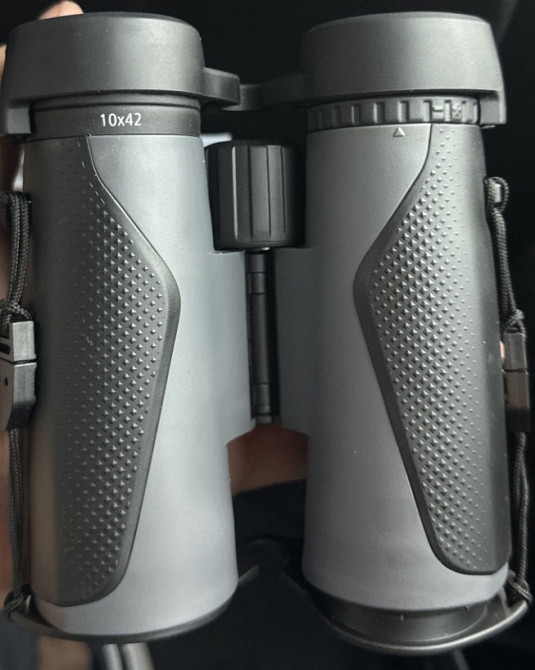 Биноколь Zeiss terra ed 10x42 новый. Киев - изображение 3