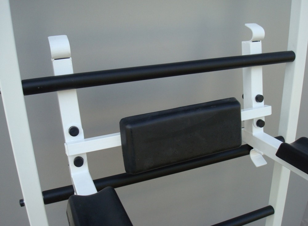 Шведская стенка спортивная с кольцом под грушу брусья турник гимнастическая лавка для взрослых до 120 кг Каменское - изображение 8