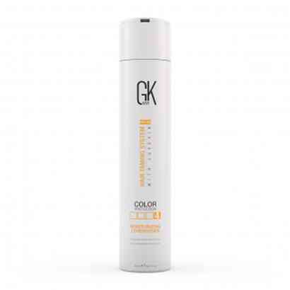 Зволожуючий кондиціонер Захист кольору Moisturizing Conditioner Color Protection GKhair 300 мл Київ