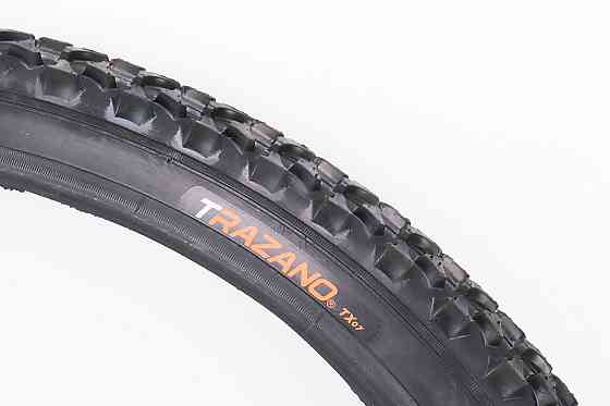 Шина 24"x1,95 (50-507) шипована H-518 Киев