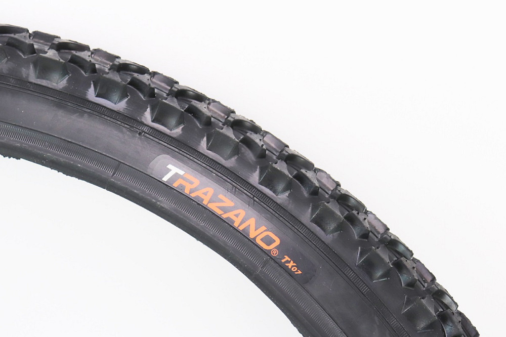 Шина 24"x1,95 (50-507) шипована H-518 Київ - фото 3