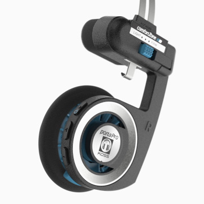 Навушники Koss Porta Pro On-Ear Wireless Black (197675.102) Вінниця - фото 13