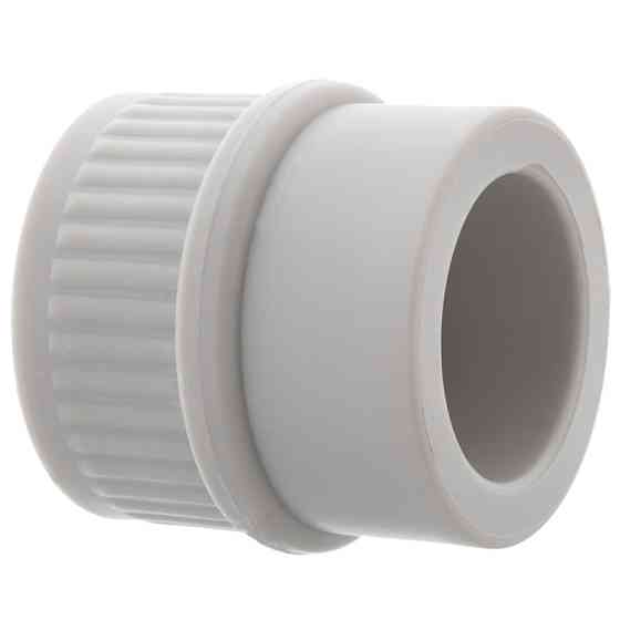 Муфта ВР 32x3/4F PPR Koer K0089.PRO (KP0107) Киев